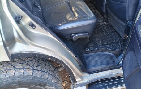 Mitsubishi Pajero IV, 2007 год, 1 159 000 рублей, 19 фотография