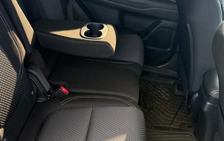Mitsubishi Outlander III рестайлинг 3, 2020 год, 1 880 000 рублей, 9 фотография