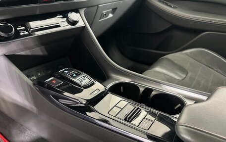 Hyundai Sonata VIII, 2021 год, 2 850 000 рублей, 13 фотография