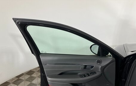 Hyundai Sonata VIII, 2021 год, 2 850 000 рублей, 8 фотография