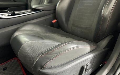 Hyundai Sonata VIII, 2021 год, 2 850 000 рублей, 10 фотография