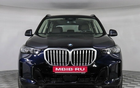 BMW X5, 2026 год, 10 350 000 рублей, 2 фотография