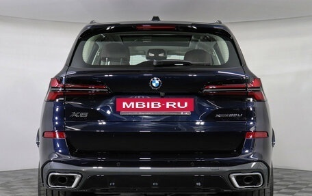 BMW X5, 2026 год, 10 350 000 рублей, 3 фотография