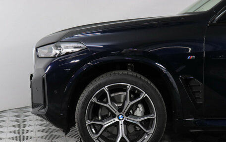 BMW X5, 2026 год, 10 350 000 рублей, 10 фотография