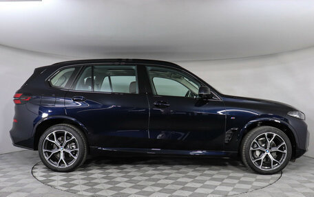 BMW X5, 2026 год, 10 350 000 рублей, 5 фотография