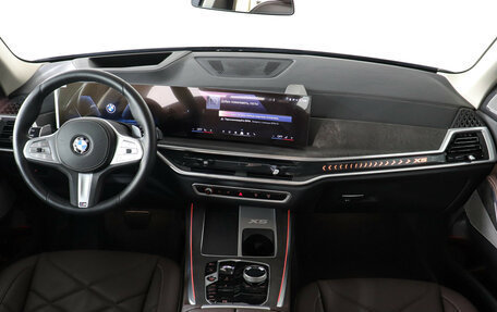 BMW X5, 2026 год, 10 350 000 рублей, 12 фотография