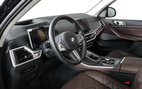 BMW X5, 2026 год, 10 350 000 рублей, 11 фотография