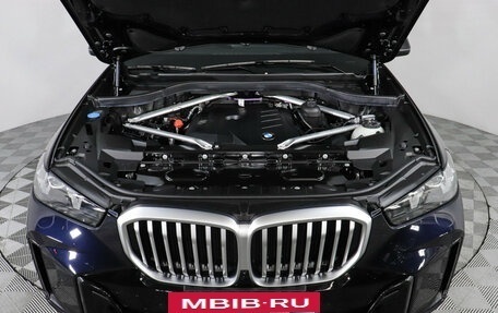BMW X5, 2026 год, 10 350 000 рублей, 8 фотография