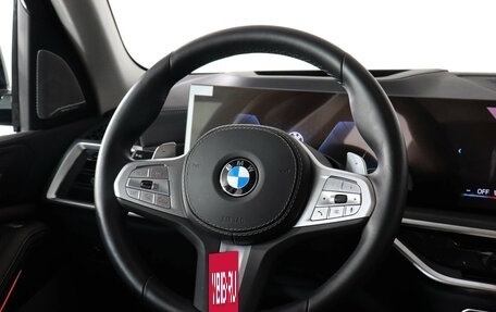 BMW X5, 2026 год, 10 350 000 рублей, 13 фотография