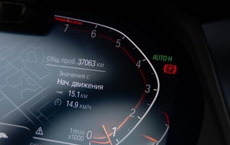 BMW X6, 2022 год, 9 250 000 рублей, 7 фотография