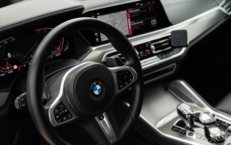 BMW X6, 2022 год, 9 250 000 рублей, 5 фотография