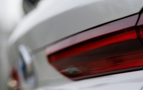 BMW X6, 2022 год, 9 250 000 рублей, 10 фотография