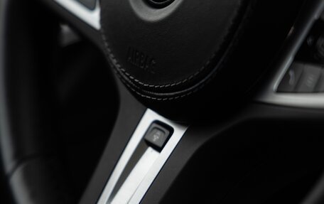 BMW X6, 2022 год, 9 250 000 рублей, 16 фотография