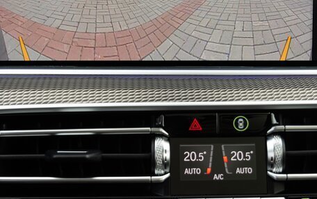 BMW X6, 2022 год, 9 250 000 рублей, 19 фотография