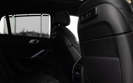 BMW X6, 2022 год, 9 250 000 рублей, 21 фотография