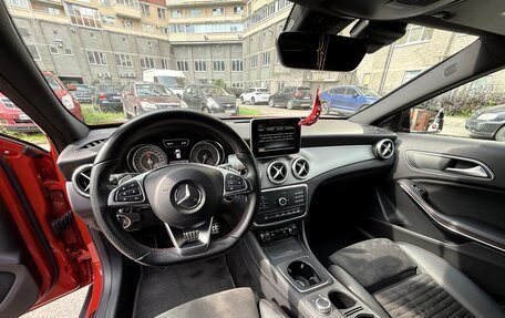 Mercedes-Benz GLA, 2016 год, 2 190 000 рублей, 7 фотография