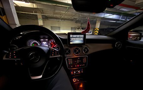 Mercedes-Benz GLA, 2016 год, 2 190 000 рублей, 5 фотография