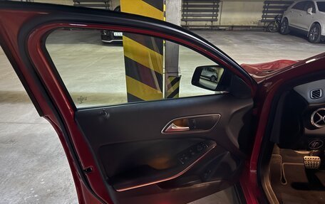 Mercedes-Benz GLA, 2016 год, 2 190 000 рублей, 6 фотография