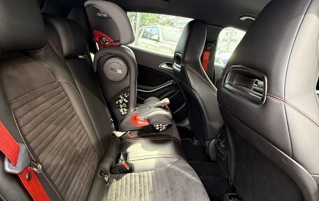 Mercedes-Benz GLA, 2016 год, 2 190 000 рублей, 9 фотография