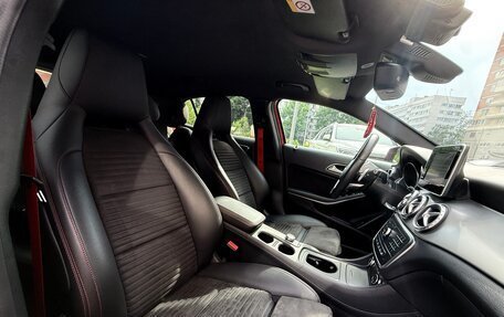 Mercedes-Benz GLA, 2016 год, 2 190 000 рублей, 10 фотография