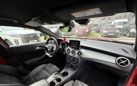 Mercedes-Benz GLA, 2016 год, 2 190 000 рублей, 12 фотография