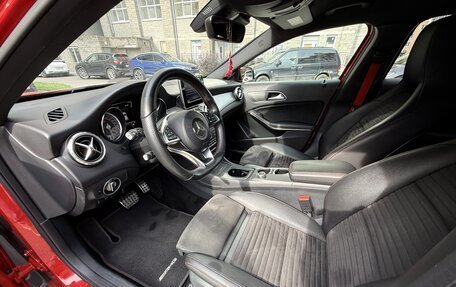 Mercedes-Benz GLA, 2016 год, 2 190 000 рублей, 8 фотография