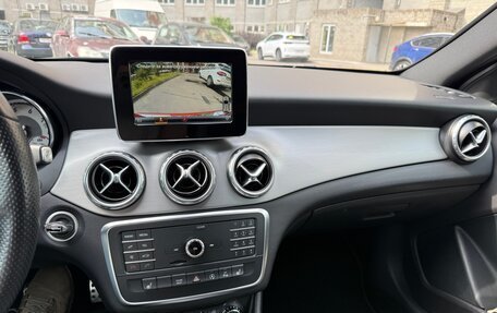 Mercedes-Benz GLA, 2016 год, 2 190 000 рублей, 27 фотография