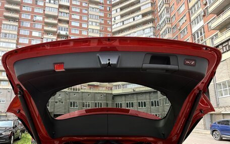 Mercedes-Benz GLA, 2016 год, 2 190 000 рублей, 28 фотография