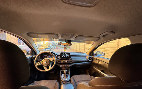 KIA Forte III, 2021 год, 899 000 рублей, 4 фотография