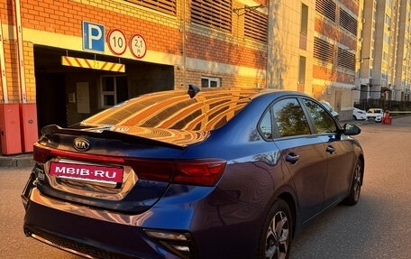 KIA Forte III, 2021 год, 899 000 рублей, 3 фотография