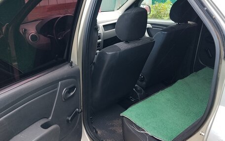 Renault Logan I, 2010 год, 370 000 рублей, 6 фотография