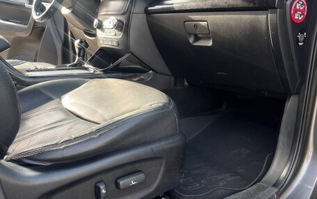KIA Sorento II рестайлинг, 2014 год, 1 365 000 рублей, 6 фотография