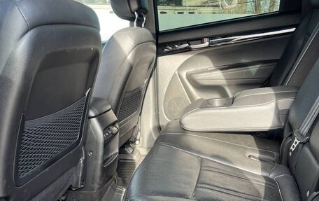 KIA Sorento II рестайлинг, 2014 год, 1 365 000 рублей, 12 фотография