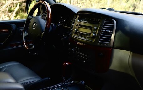 Lexus LX II, 2005 год, 2 630 000 рублей, 6 фотография