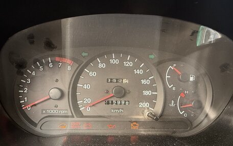 Hyundai Accent II, 2004 год, 260 000 рублей, 5 фотография