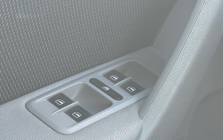 Skoda Yeti I рестайлинг, 2012 год, 1 049 999 рублей, 19 фотография