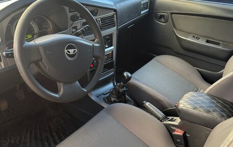 Daewoo Nexia I рестайлинг, 2010 год, 185 000 рублей, 5 фотография