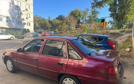 Daewoo Nexia I рестайлинг, 2010 год, 185 000 рублей, 4 фотография