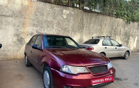 Daewoo Nexia I рестайлинг, 2010 год, 185 000 рублей, 2 фотография
