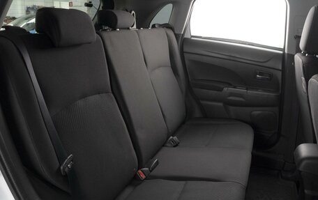 Mitsubishi ASX I рестайлинг, 2014 год, 1 140 000 рублей, 6 фотография