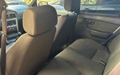 Daewoo Nexia I рестайлинг, 2010 год, 185 000 рублей, 6 фотография