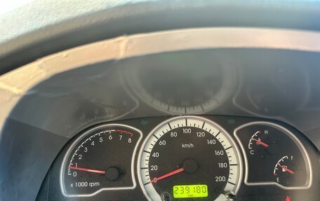 Daewoo Nexia I рестайлинг, 2010 год, 185 000 рублей, 8 фотография