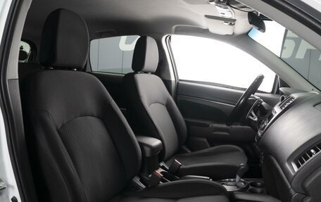 Mitsubishi ASX I рестайлинг, 2014 год, 1 140 000 рублей, 7 фотография