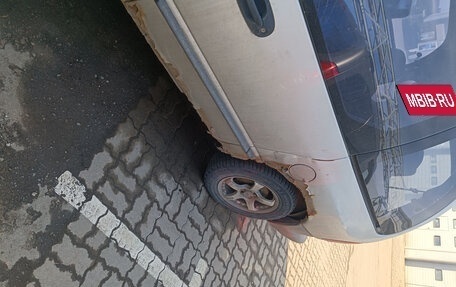 Plymouth Voyager III, 2000 год, 100 000 рублей, 3 фотография