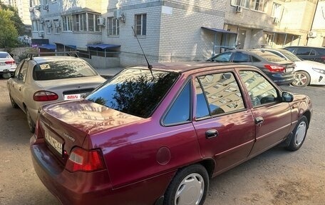 Daewoo Nexia I рестайлинг, 2010 год, 185 000 рублей, 3 фотография
