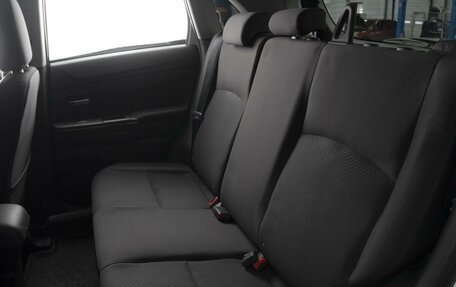Mitsubishi ASX I рестайлинг, 2014 год, 1 140 000 рублей, 8 фотография