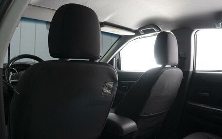 Mitsubishi ASX I рестайлинг, 2014 год, 1 140 000 рублей, 10 фотография