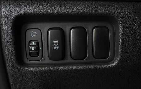 Mitsubishi ASX I рестайлинг, 2014 год, 1 140 000 рублей, 16 фотография