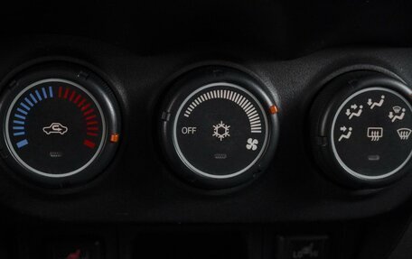 Mitsubishi ASX I рестайлинг, 2014 год, 1 140 000 рублей, 15 фотография