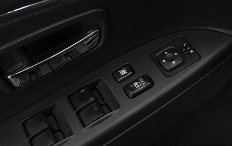 Mitsubishi ASX I рестайлинг, 2014 год, 1 140 000 рублей, 17 фотография